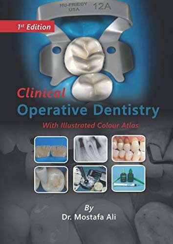 Atlas of Operative Dentistry