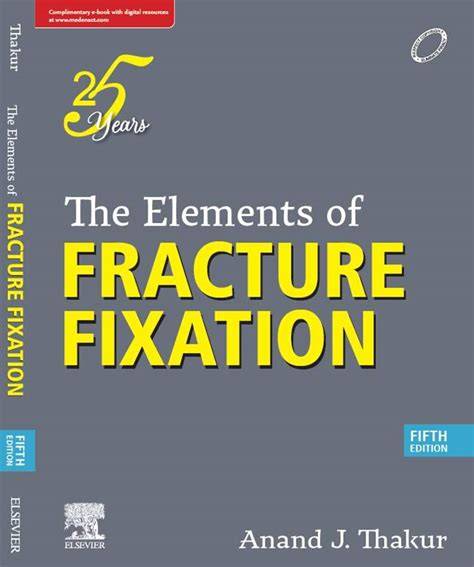 Atlas of fracure fixation