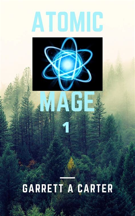 Atomic Mage