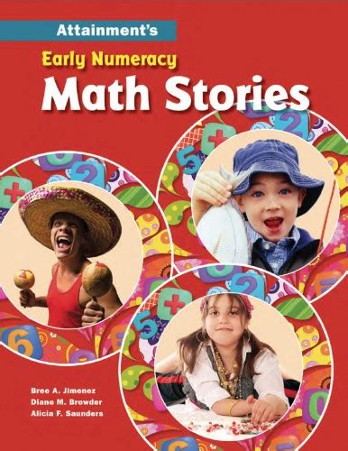 Attainment's Early Numeracy Implementation Guide