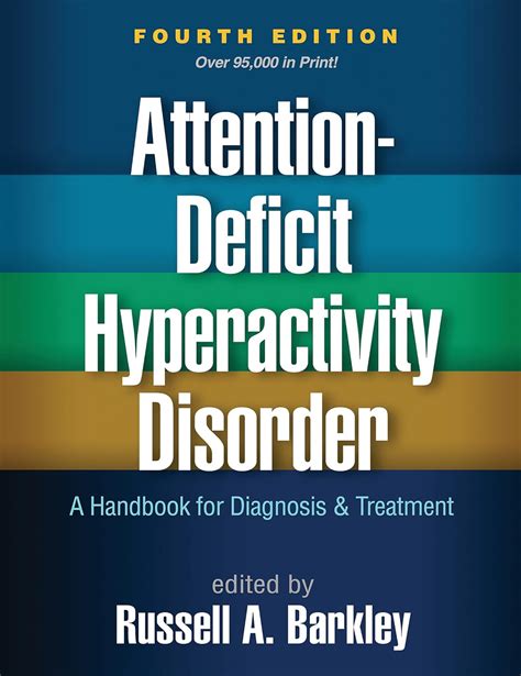 Attention Deficit Hyperactivity Disorder