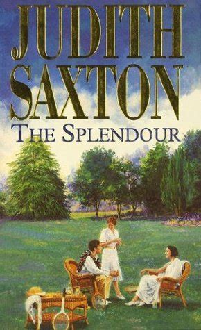 Attributes of Splendour
