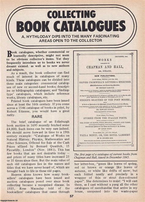 Auction Catalogues, Issue 64...
