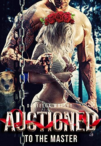 Auctioned To The Master