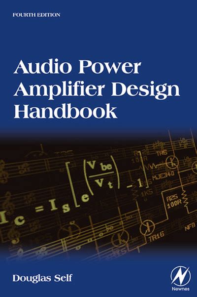 Audio Power Amplifier Design
