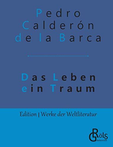 Auftrag Calderón (German Edition)