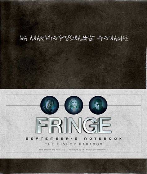 August (Fringe)