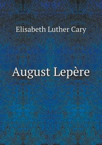 Auguste Lepere