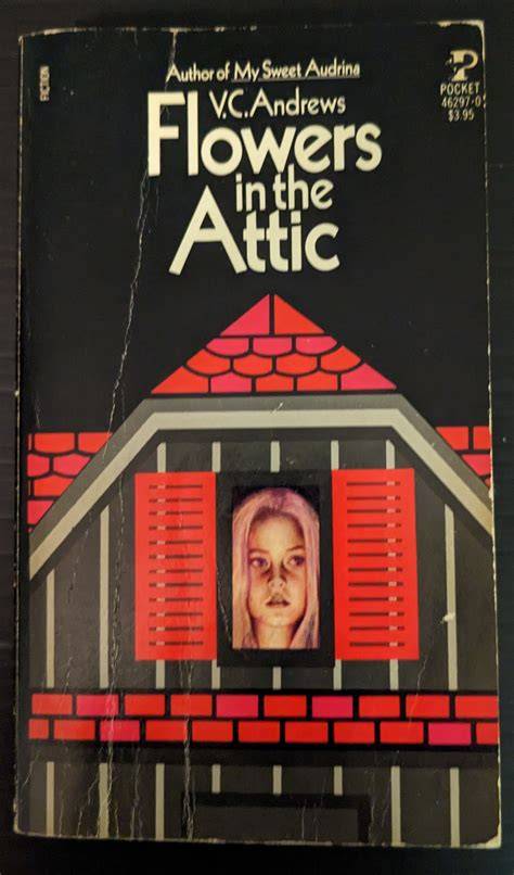 Aunt Laura's Attic