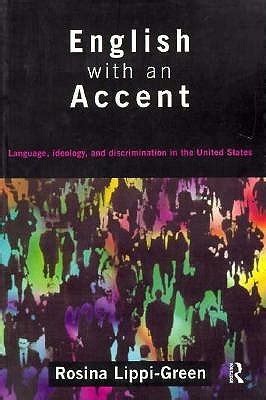 Australian accent.