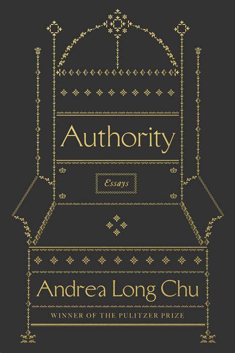 Authority