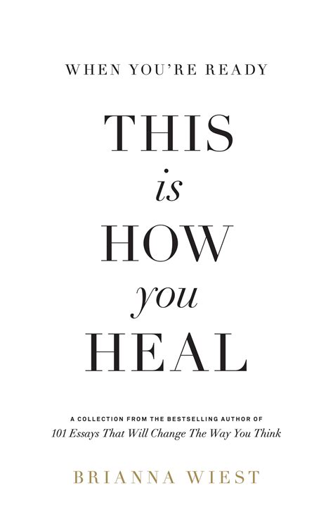 Authority to Heal