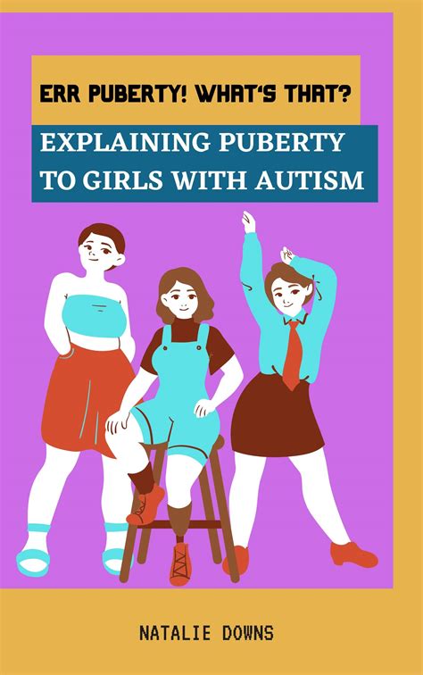 Autism and Puberty