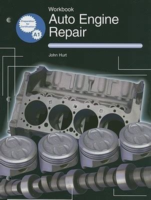Auto Engine Repair