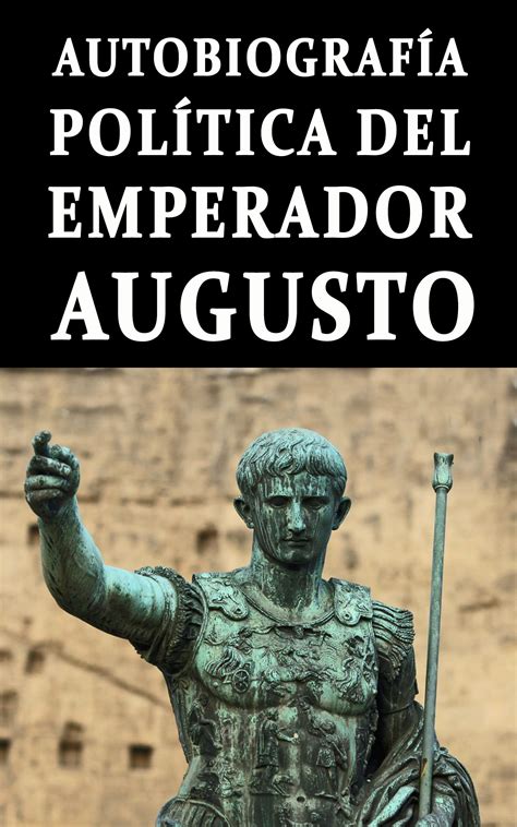 Autobiografía.