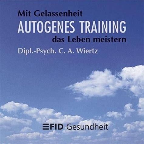 Autogenes Training