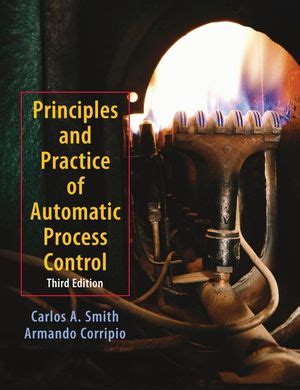 Automatic Detection and Process Control (3rd Edition)
