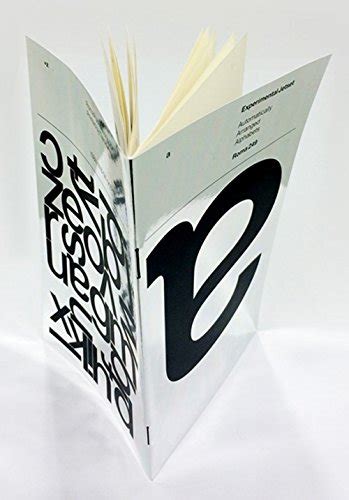 Automatically Arranged Alphabets