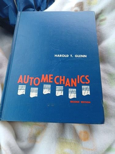Automechanics