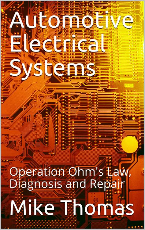 Automotive Electrical Maintenance