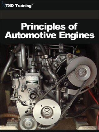 Automotive Engines