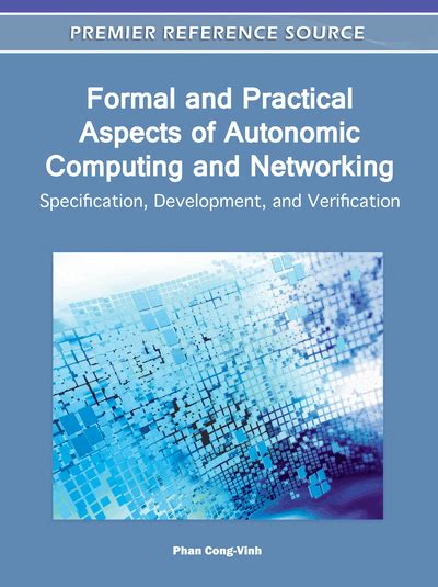 Autonomic Computing and Networking