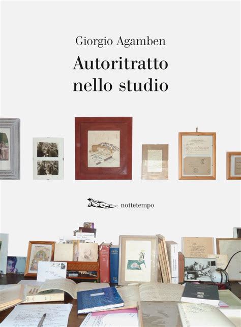Autoritratto automatico