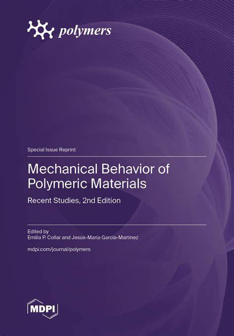 Auxiliary Substances for Polymeric Materials
