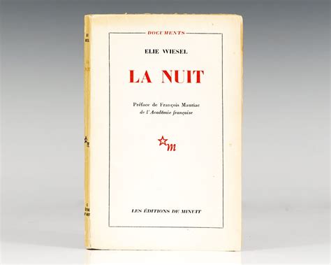 Avant la nuit