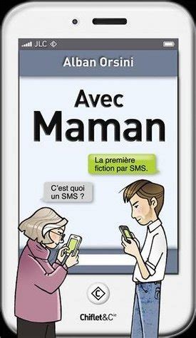 Avec Maman