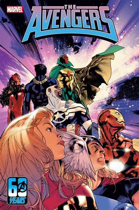 Avengers #275