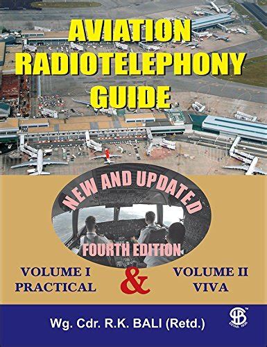 Aviation Radiotelephony Guide