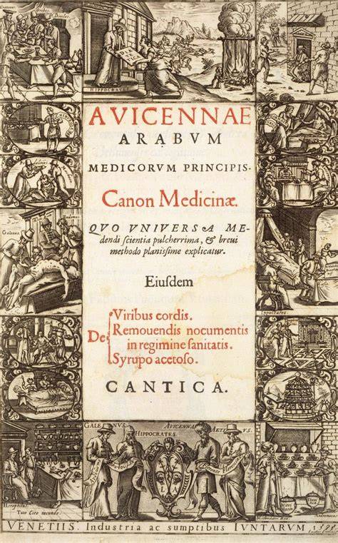Avicena (Spanish Edition)