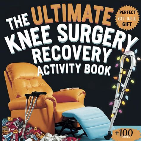 Avoid Knee Surgery Report