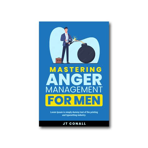 Avoid anger... and 100 Misfortunes