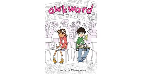 Avoid awkard