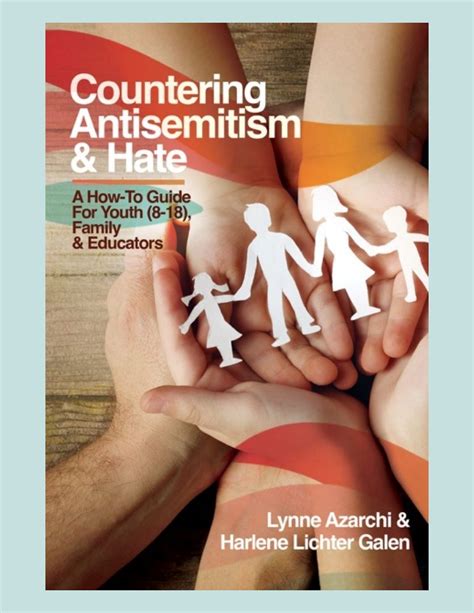 Avoiding Antisemitism: A Guide for Christians