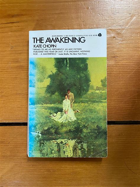 Awareness is Key (The Awakening)