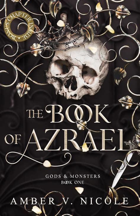 Azazel Journal
