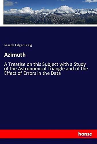 Azimuth