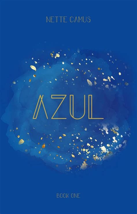 Azul