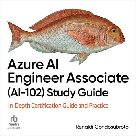 Azure AI Engineer Associate AI 102 (Azure Books Series)