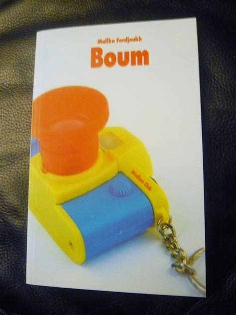 BABY-BOOM BOUM