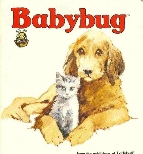 BABYBUG MAY/JUNE 2002