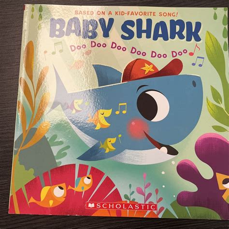 BABYSHARK