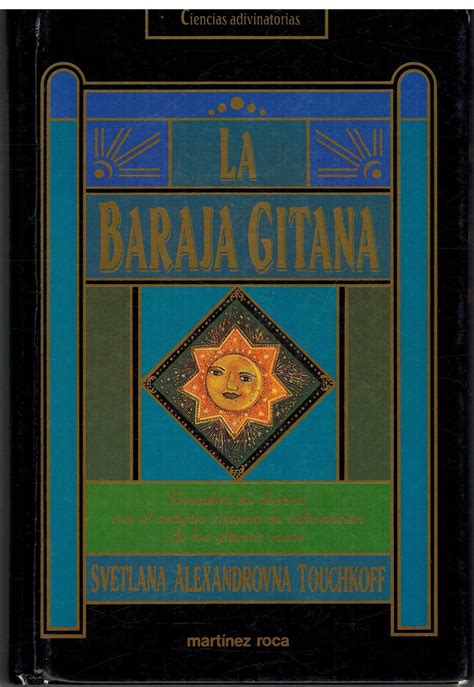 BARAJA GITANA