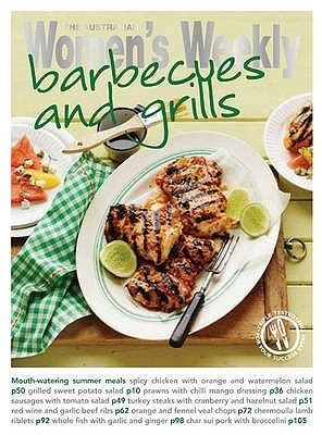 BARBECUES AND PICNICS.