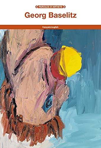 BASELITZ.