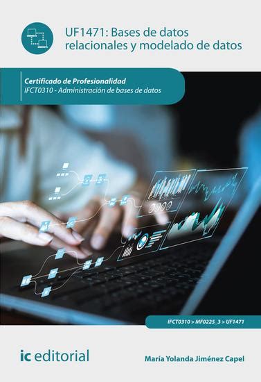BASES DATOS RELACIONALES