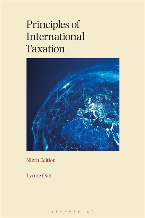 BASIC CONCEPTS OF INTERNATIONAL TAXATION